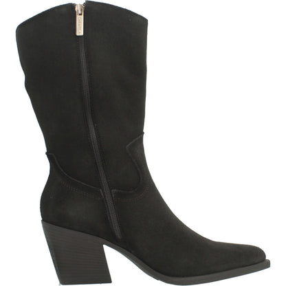 CARMELA C BOTA SRA en color MARRON  (4)