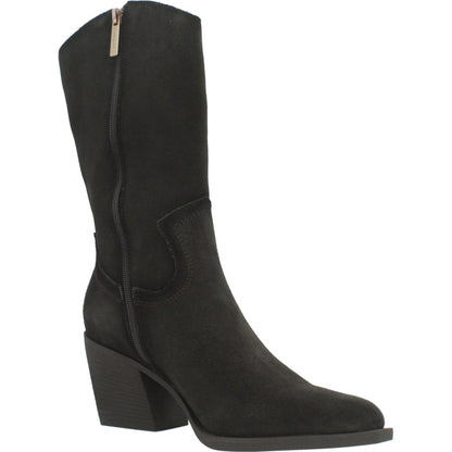 CARMELA C BOTA SRA en color MARRON  (5)
