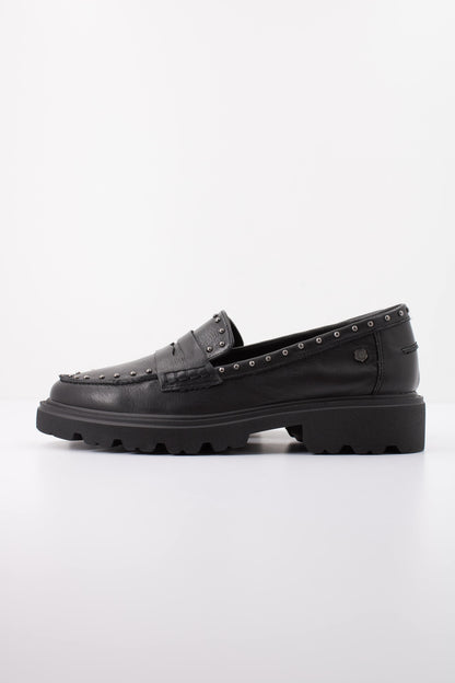 CARMELA C ZAPATO SRA en color NEGRO  (1)