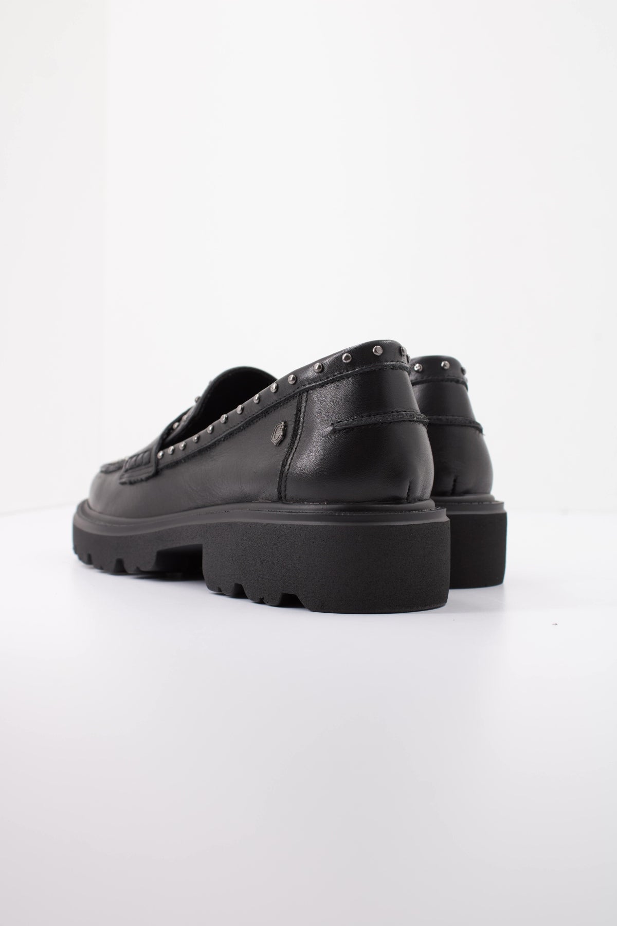 CARMELA C ZAPATO SRA en color NEGRO  (4)