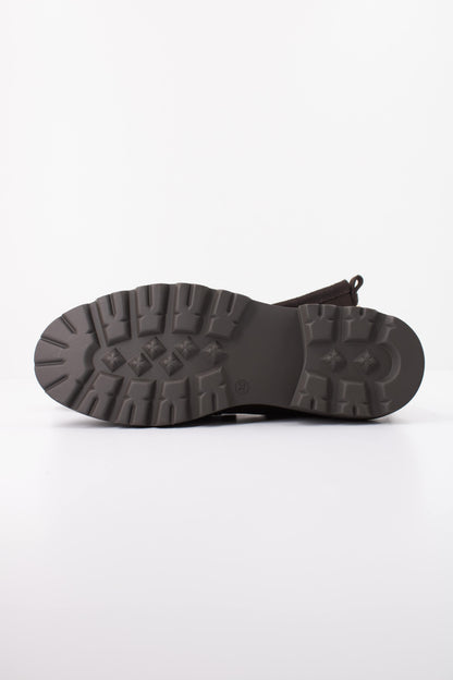CARMELA C ZAPATO SRA en color MARRON  (5)