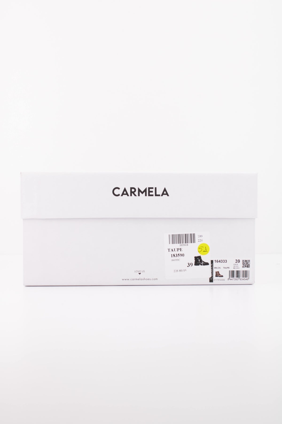 CARMELA C BOTIN SRA en color TAUPE  (6)
