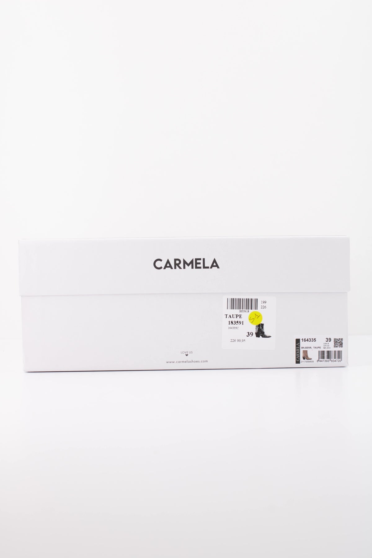 CARMELA C BOTIN SRA en color TAUPE  (6)