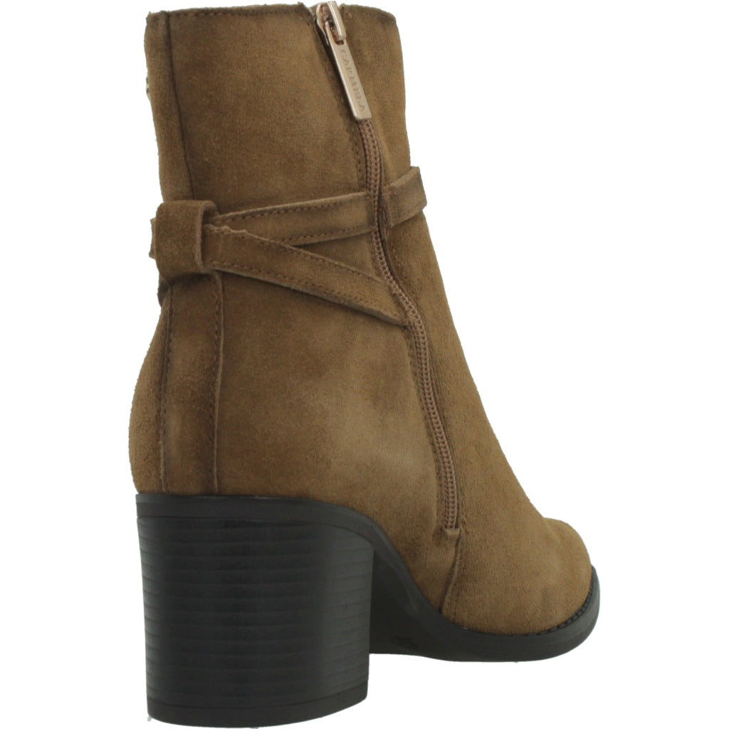 CARMELA C BOTIN SRA en color CAMEL  (3)