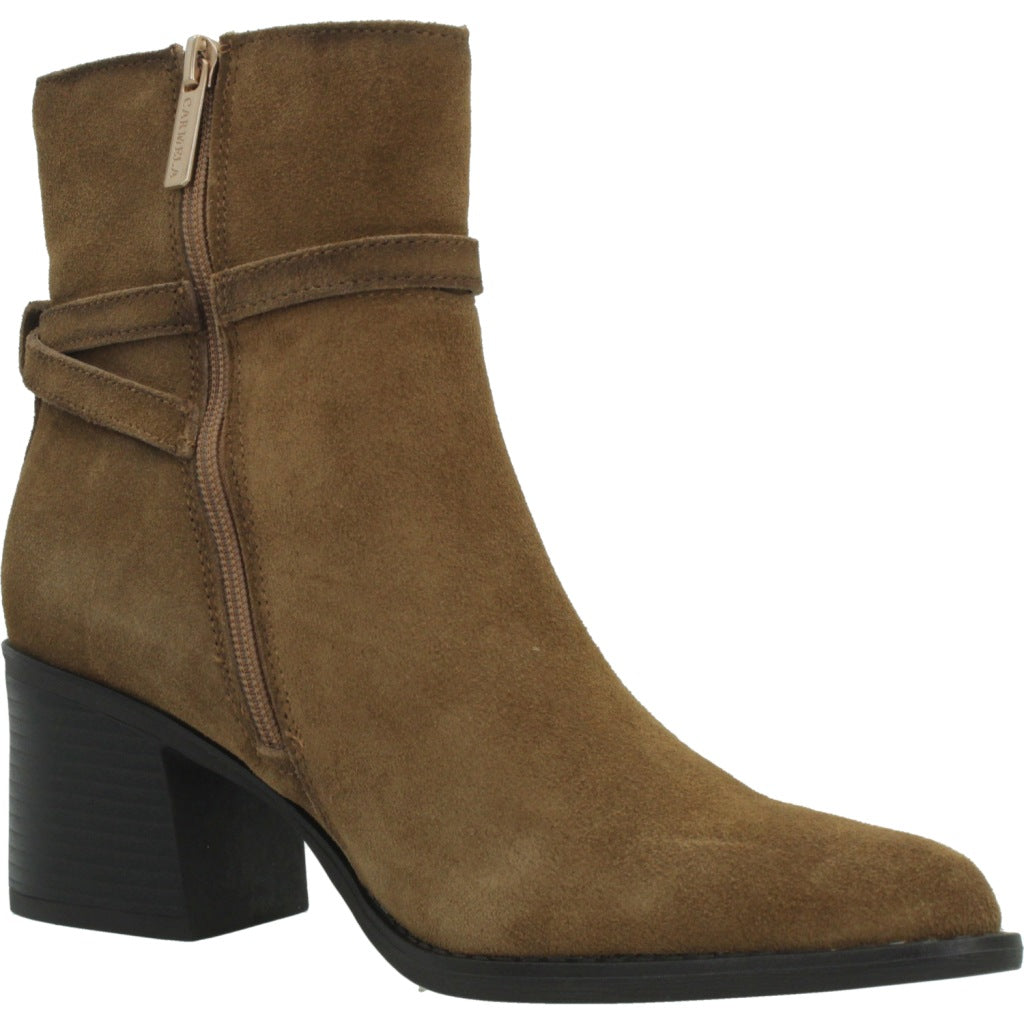CARMELA C BOTIN SRA en color CAMEL  (5)