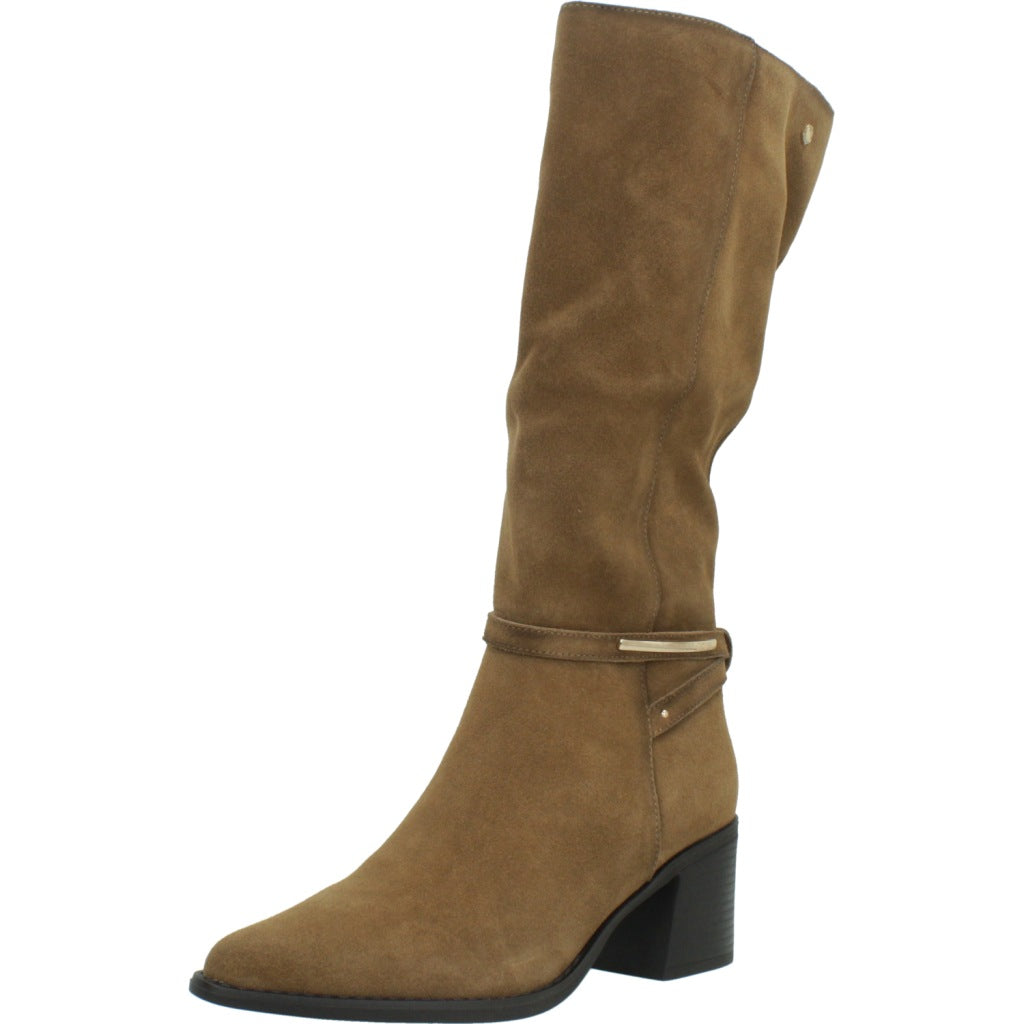 CARMELA C BOTA SRA en color CAMEL  (1)