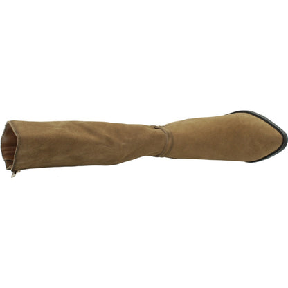 CARMELA C BOTA SRA en color CAMEL  (7)