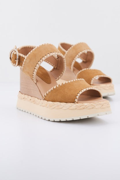 PALOMA BARCELO VAUDES  en color TABAC  (2)