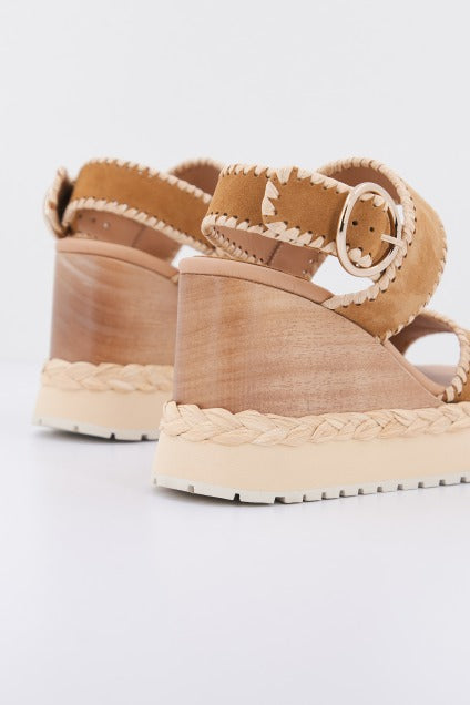 PALOMA BARCELO VAUDES  en color TABAC  (3)