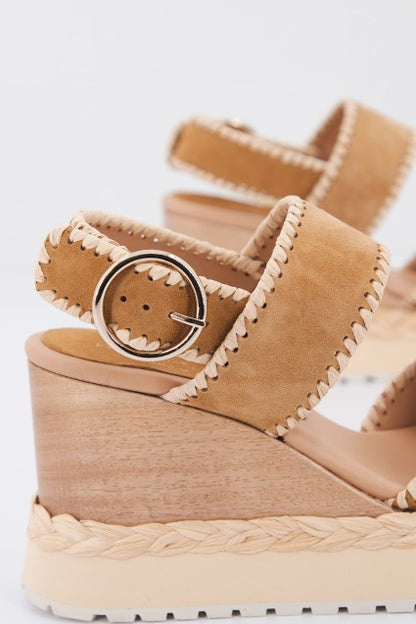 PALOMA BARCELO VAUDES  en color TABAC  (4)