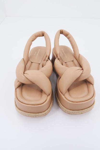 PALOMA BARCELO  en color NOCCIOLA  (3)