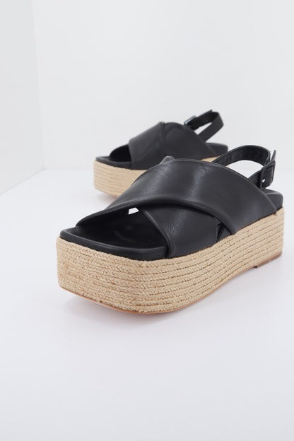 PALOMA BARCELO ZIA en color BLACK  (2)