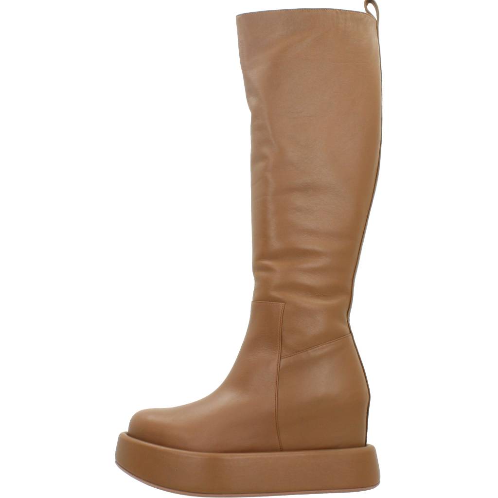 PALOMA BARCELO LENA  en color CUOIO  (2)