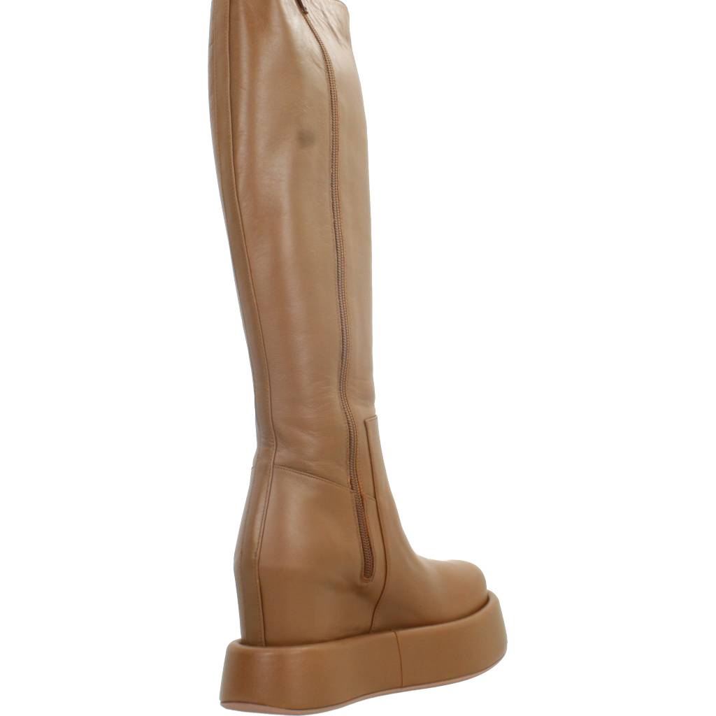 PALOMA BARCELO LENA  en color CUOIO  (3)