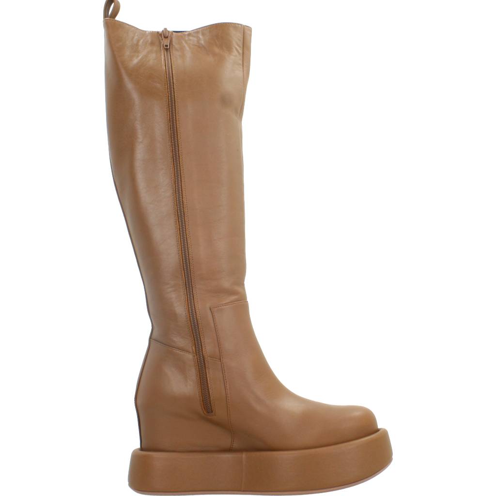 PALOMA BARCELO LENA  en color CUOIO  (4)