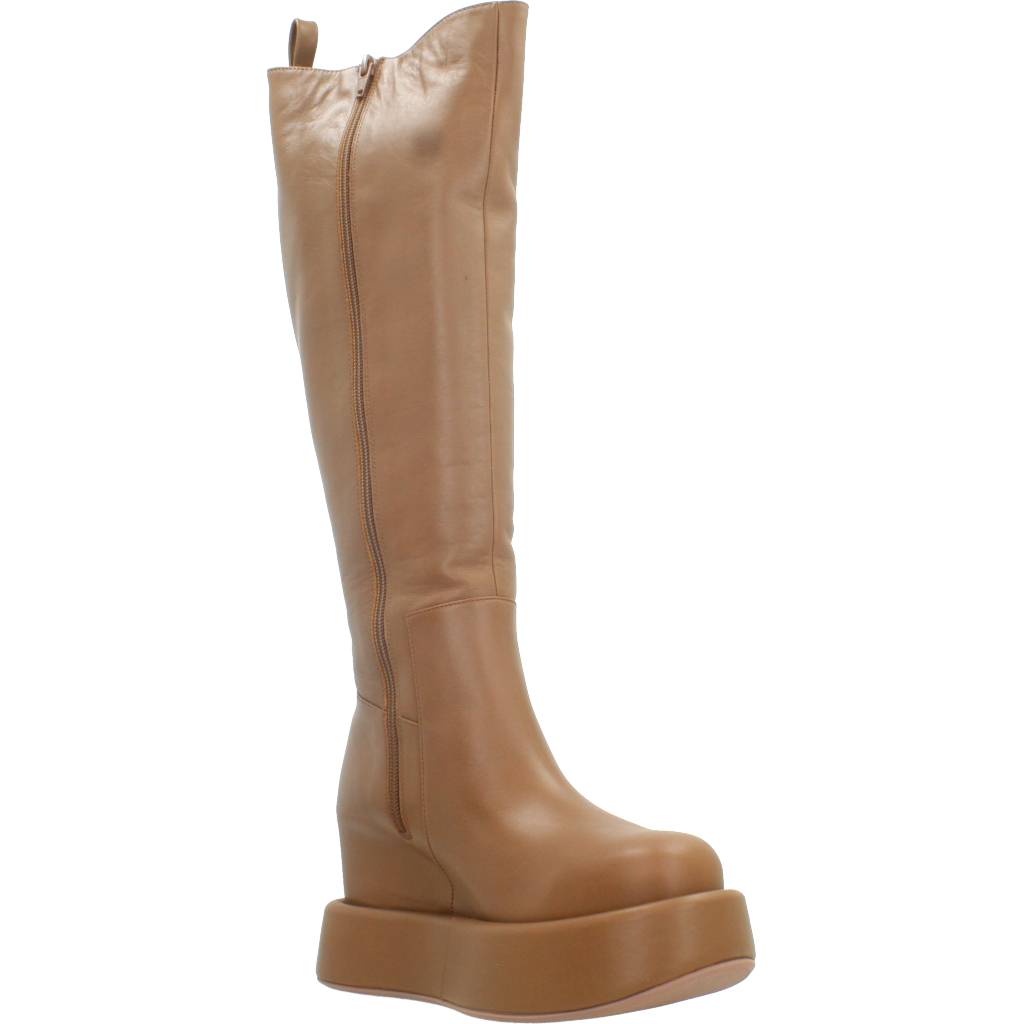 PALOMA BARCELO LENA  en color CUOIO  (5)