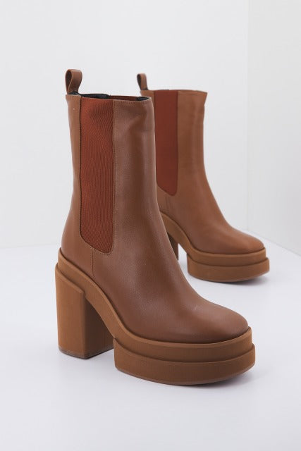 PALOMA BARCELO SELENE en color CUOIO  (1)