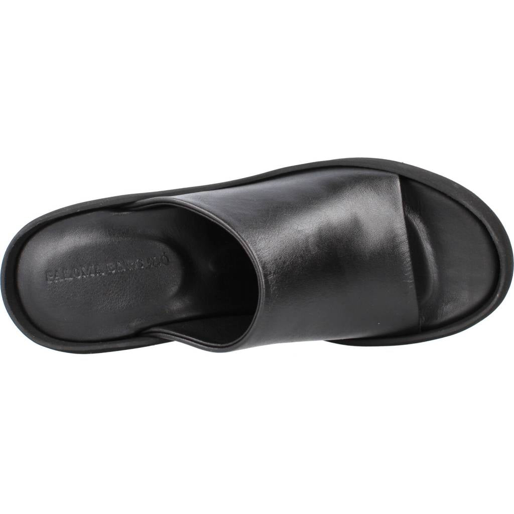 PALOMA BARCELO DOLYA en color BLACK  (7)