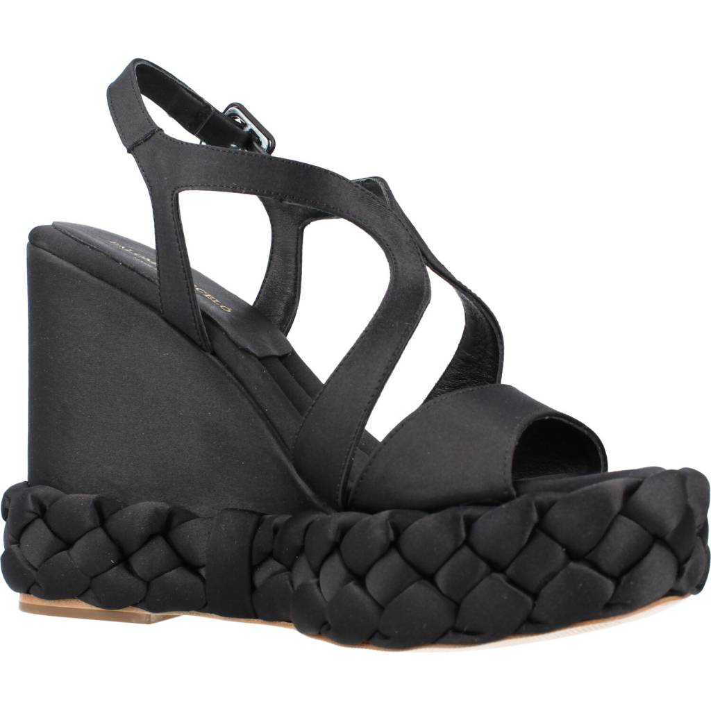 PALOMA BARCELO ONA  en color BLACK  (5)