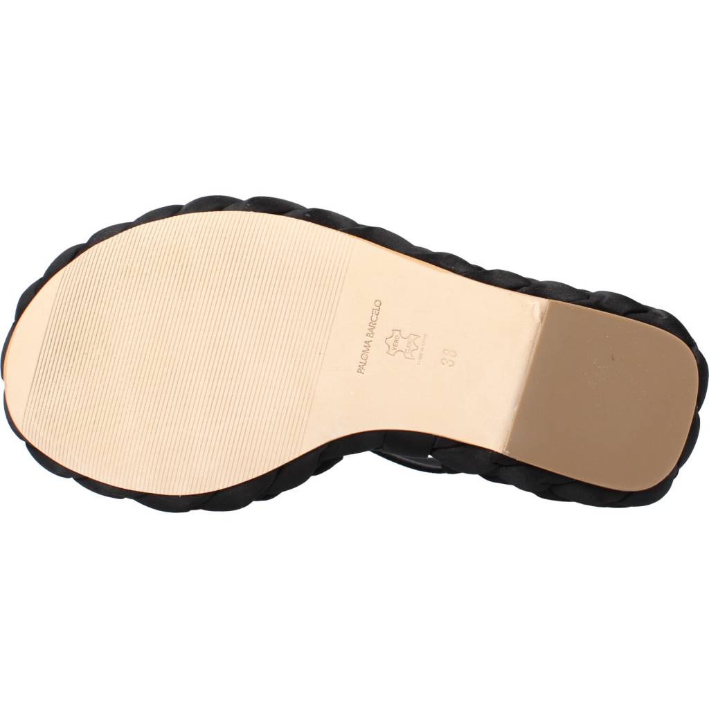 PALOMA BARCELO ONA  en color BLACK  (6)