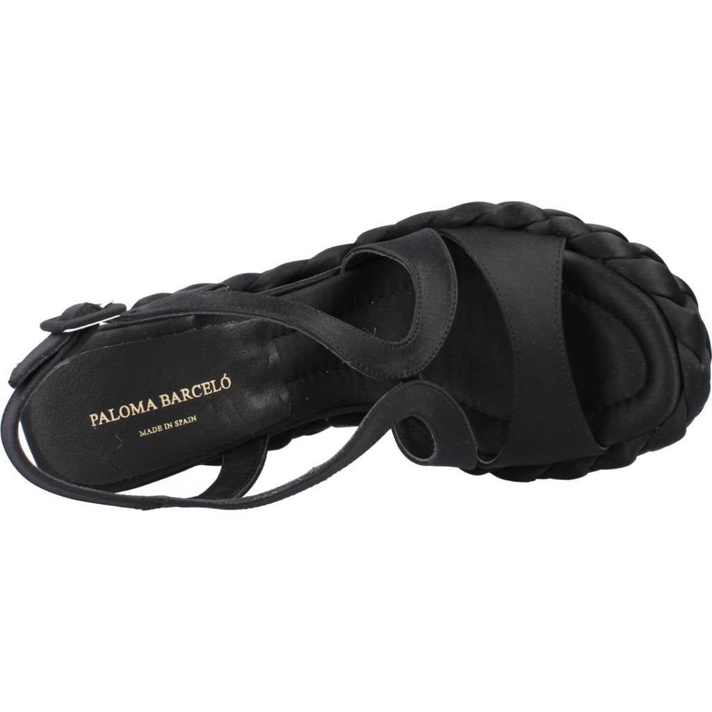 PALOMA BARCELO ONA  en color BLACK  (7)