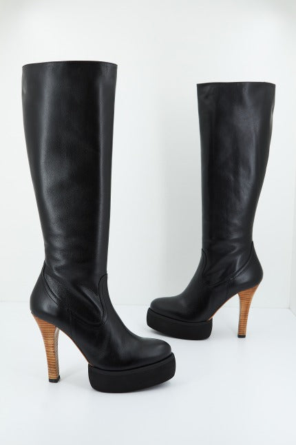 PALOMA BARCELO HELLA TAYSON en color BLACK  (1)