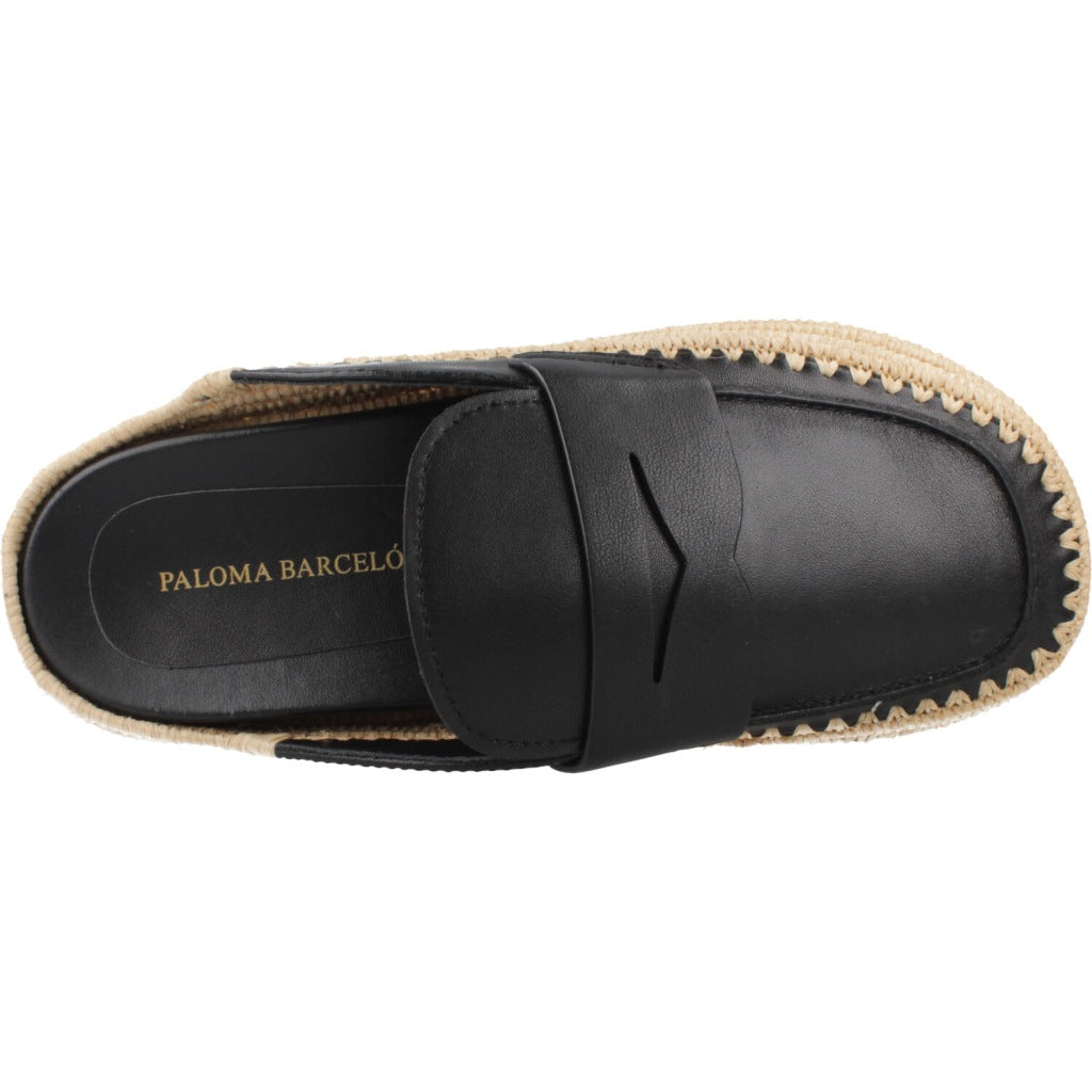 PALOMA BARCELO BELINDA en color BLACK  (7)