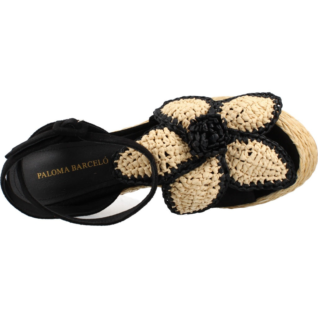 PALOMA BARCELO TRACY  en color BLACK  (7)