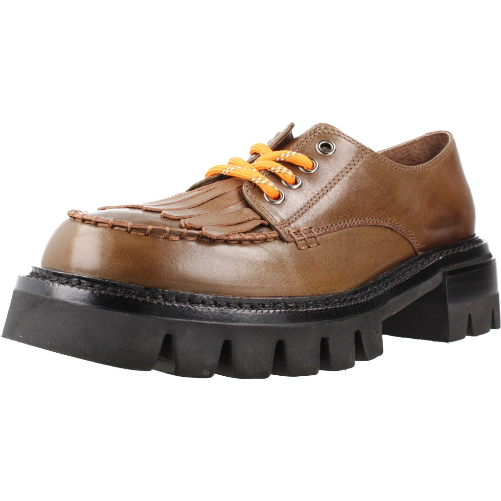 PALOMA BARCELO ALENE en color CHOCO  (1)