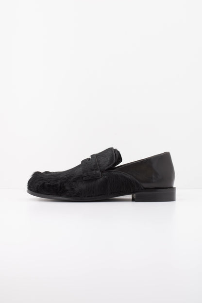 PALOMA BARCELO BLANCHE en color BLACK  (1)