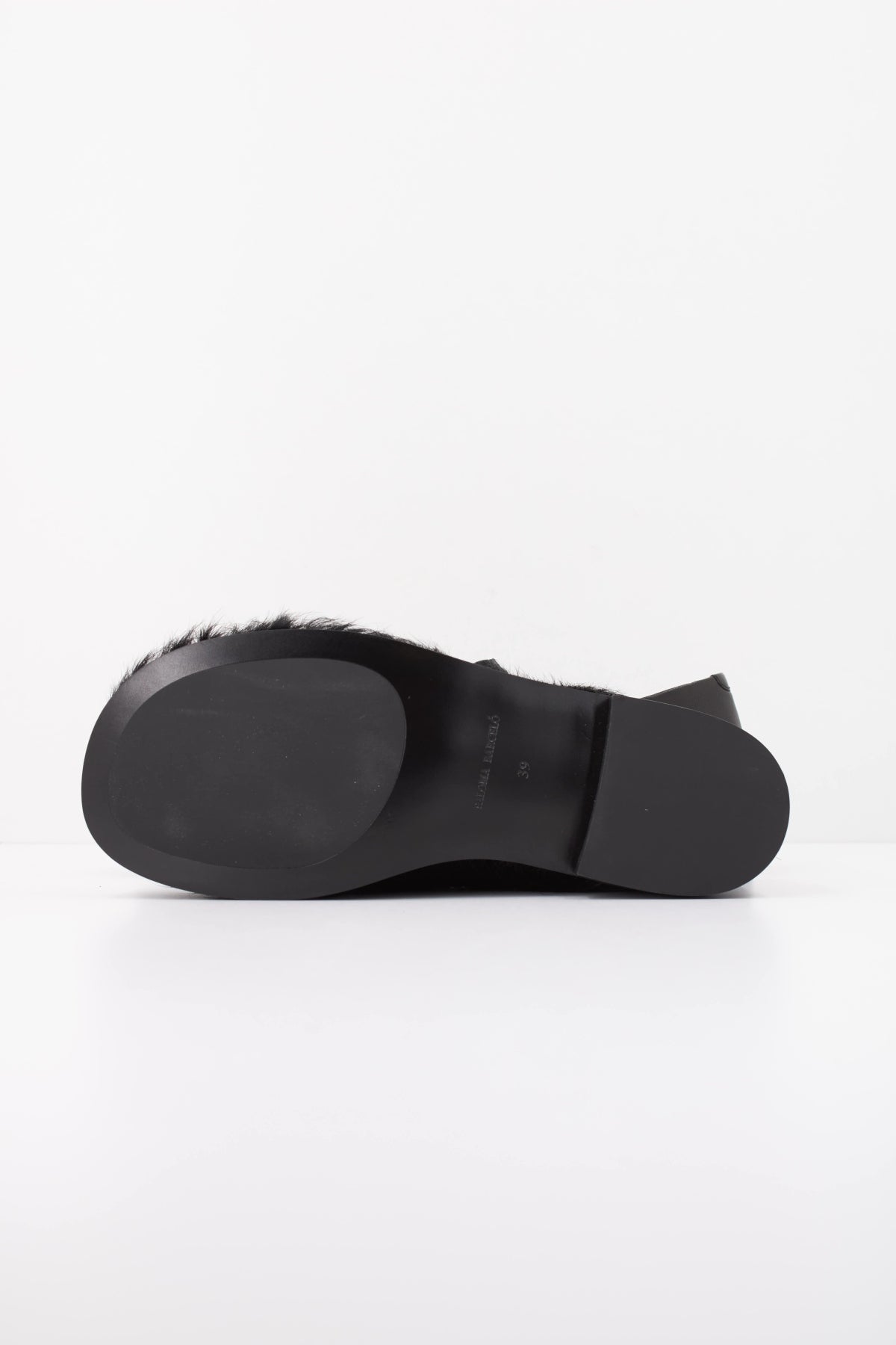 PALOMA BARCELO BLANCHE en color BLACK  (5)