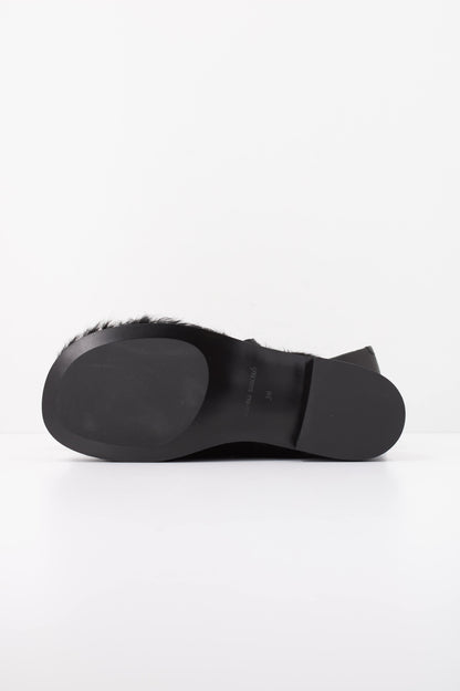 PALOMA BARCELO BLANCHE en color BLACK  (5)