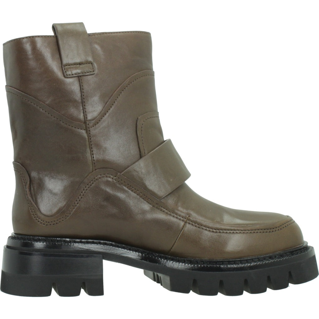 PALOMA BARCELO LESIA en color CHOCO  (4)