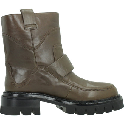 PALOMA BARCELO LESIA en color CHOCO  (4)