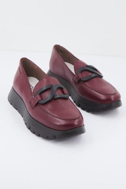 WONDERS ROSE en color VINO  (1)