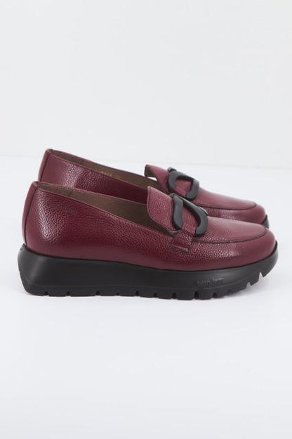 WONDERS ROSE en color VINO  (2)