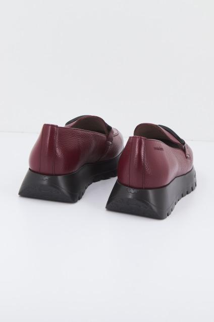 WONDERS ROSE en color VINO  (3)