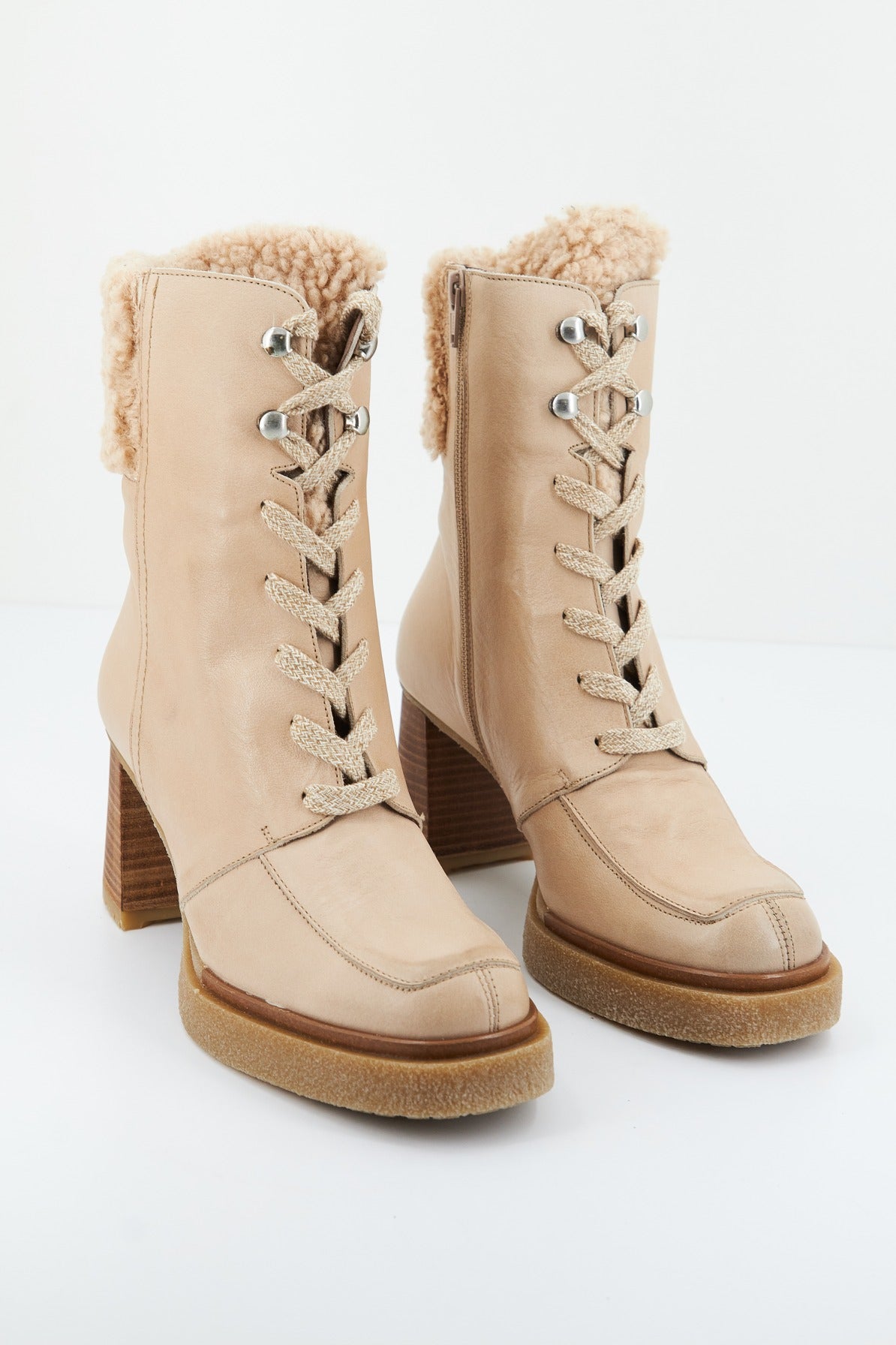 WONDERS H en color CREAM  (2)