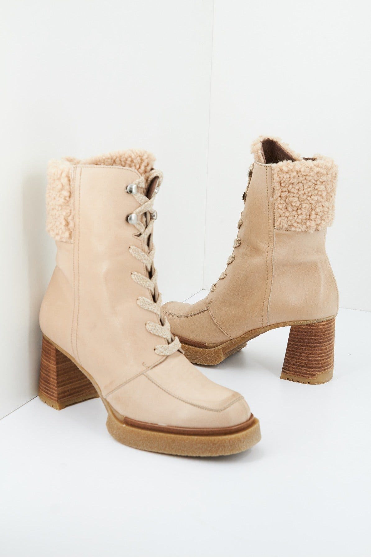 WONDERS H en color CREAM  (4)