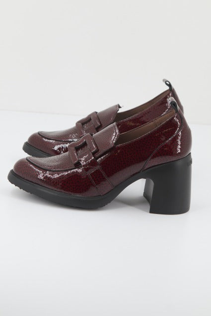 WONDERS CARIBU en color VINO  (2)