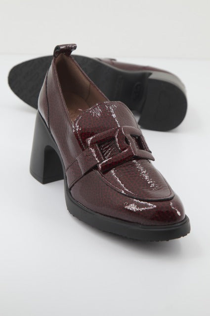 WONDERS CARIBU en color VINO  (4)