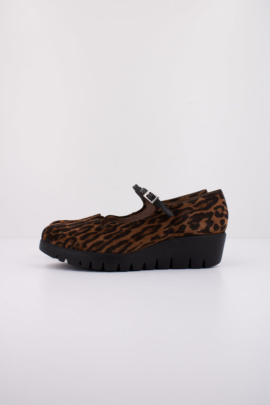 WONDERS LACK en color LEOPARDO  (1)