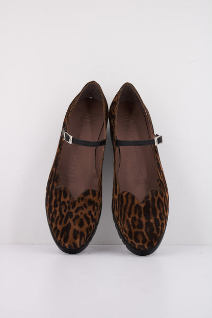 WONDERS LACK en color LEOPARDO  (3)