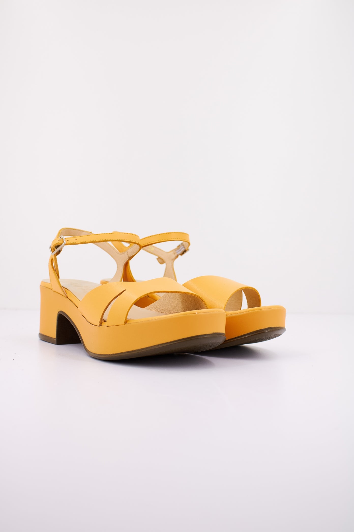 WONDERS DP P  en color APRICOT  (2)