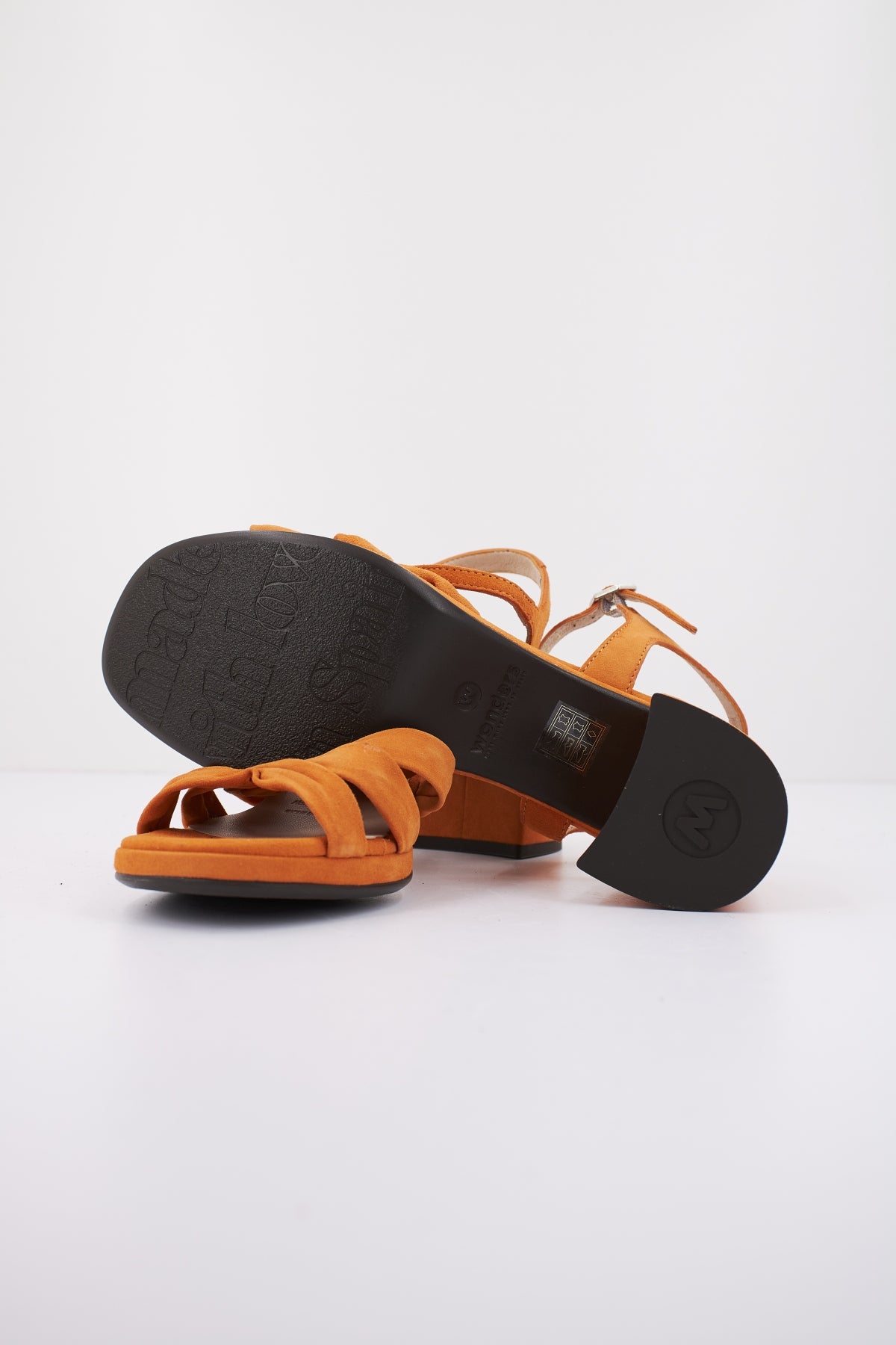 WONDERS GISELA en color APRICOT  (4)