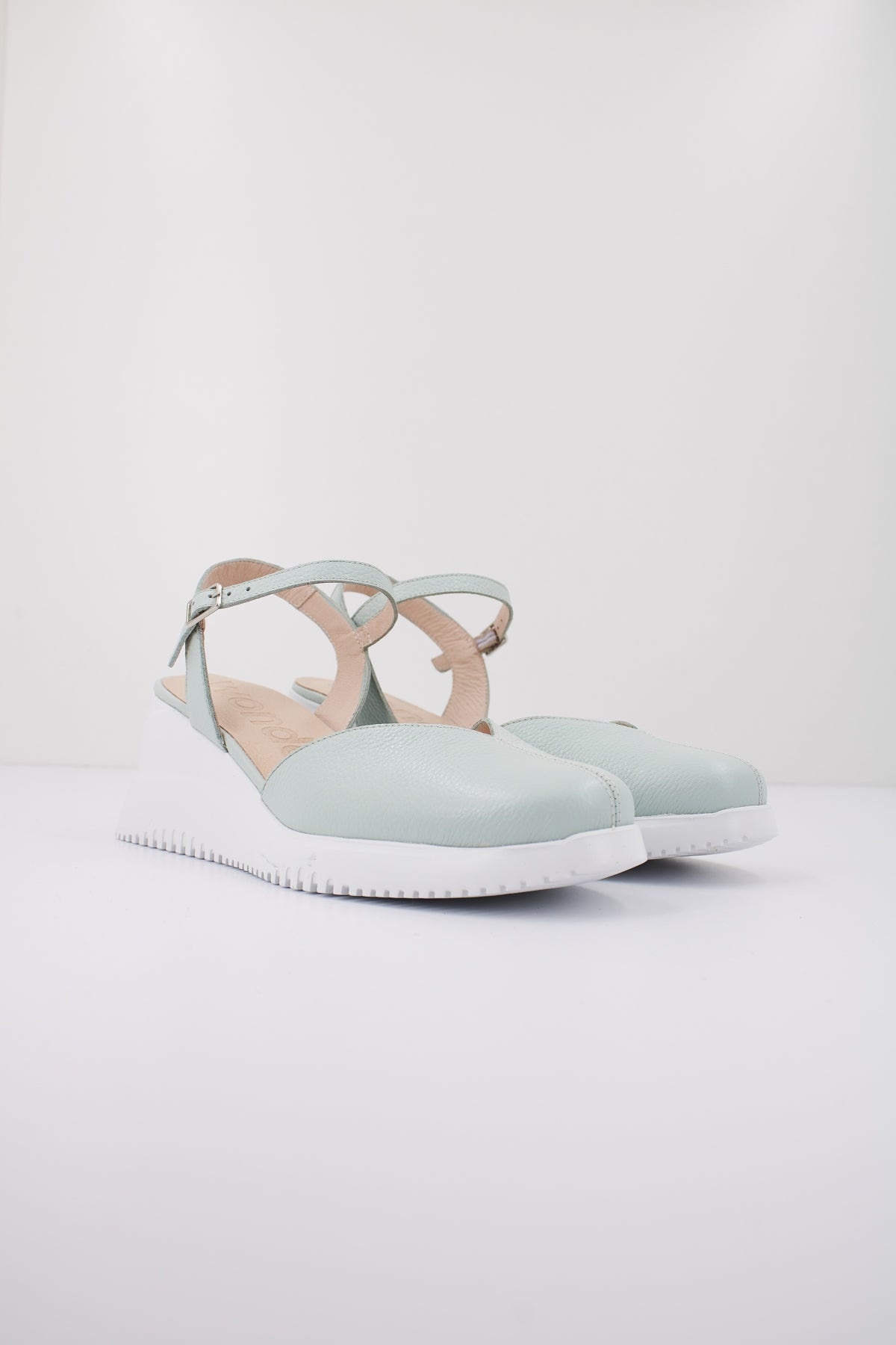 WONDERS G en color AQUA  (2)