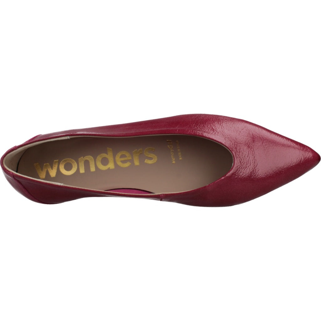 WONDERS A en color BERRY  (7)