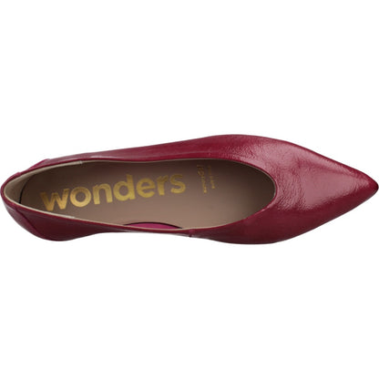 WONDERS A en color BERRY  (7)