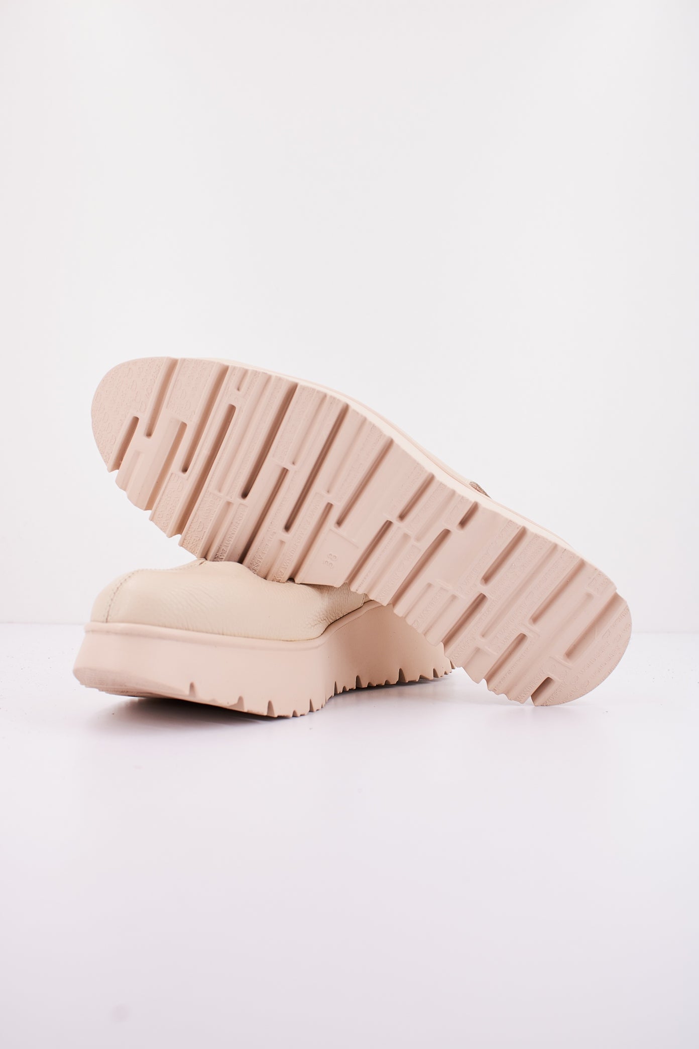 WONDERS C  en color CREAM  (4)