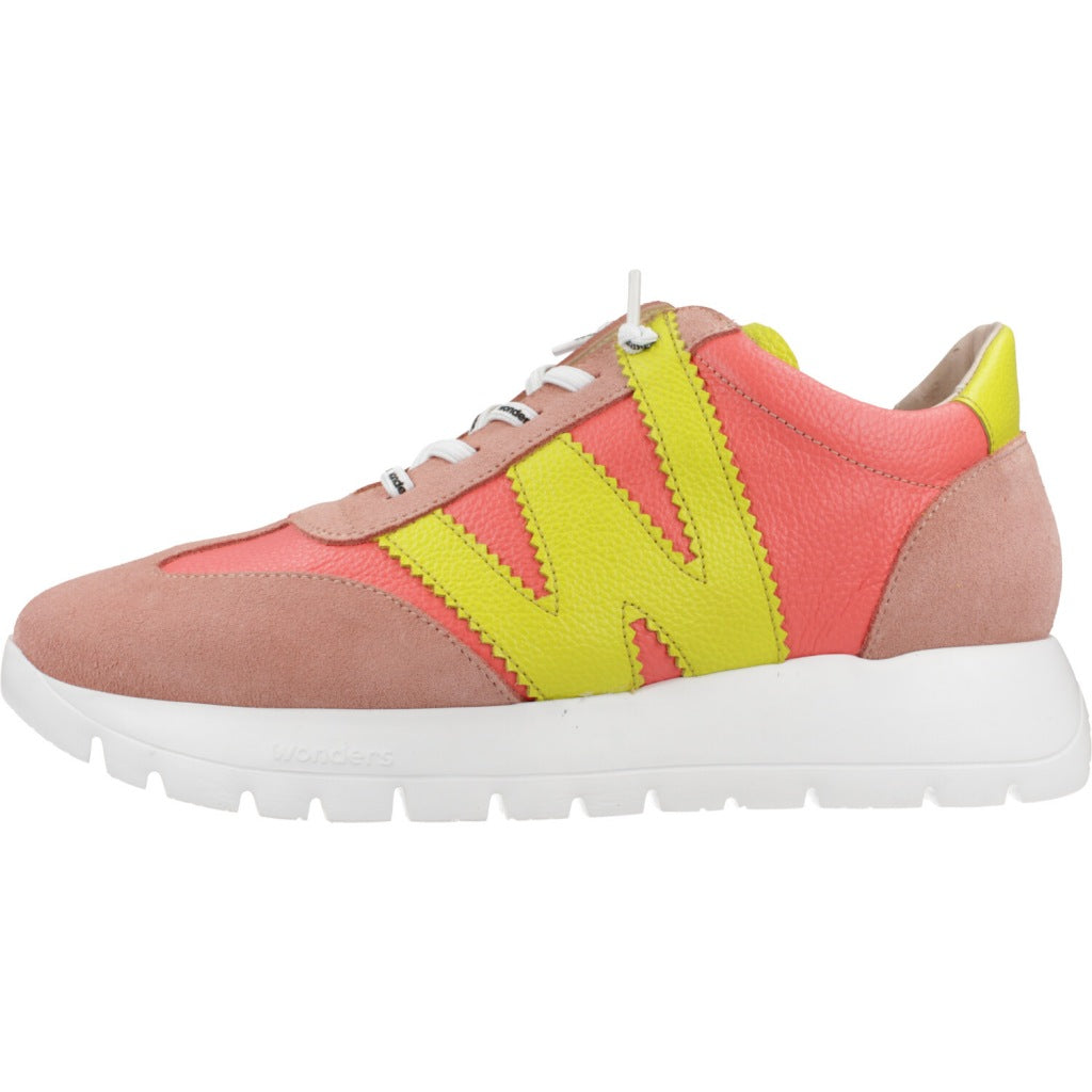 WONDERS A en color CORAL  (2)